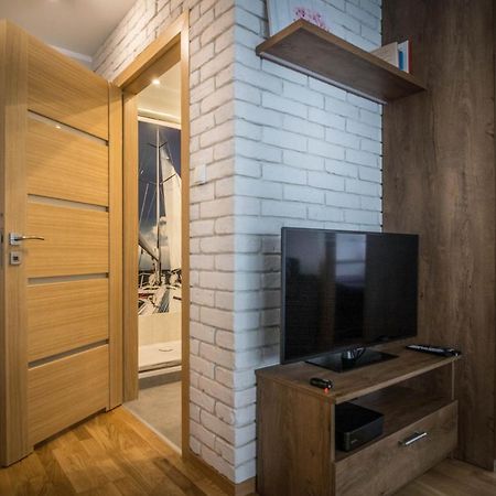 Gdansk Old Town Tartaczna 2 Appartement Buitenkant foto