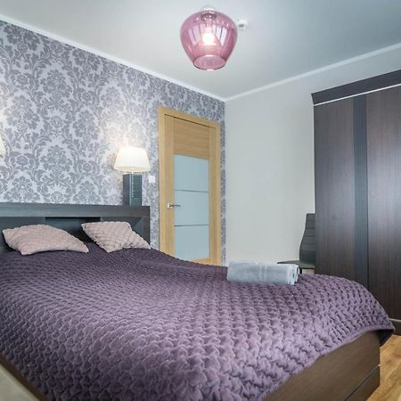 Gdansk Old Town Tartaczna 2 Appartement Buitenkant foto
