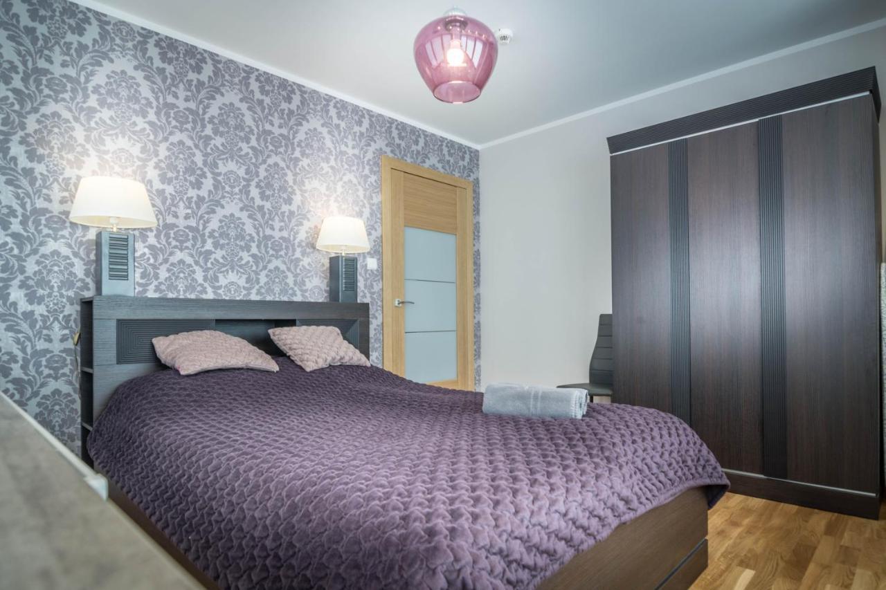 Gdansk Old Town Tartaczna 2 Appartement Buitenkant foto